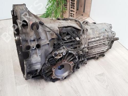 Gearbox VW PASSAT B5 (3B2) 1.9 TDI | BP33656169M3 - Image 5