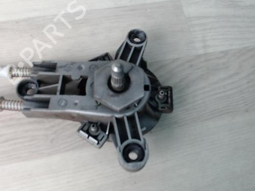 Used Rear right window mechanism CITROËN SAXO (S0, S1) 1.4 VTS (75 hp) 21182890