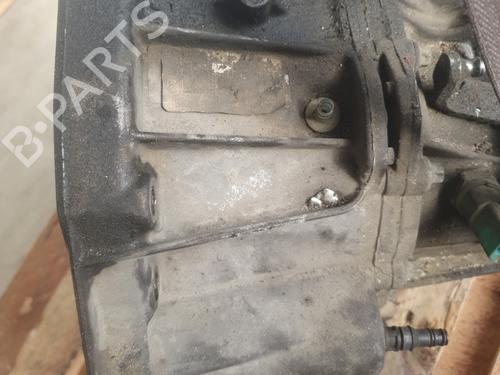 Gearbox RENAULT KANGOO Express (FW0/1_) 1.5 dCi (FW0C, FW1C) | BP36164432M3  - Image 7