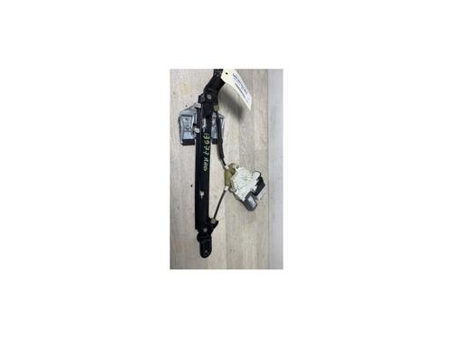 Used Rear right window mechanism SEAT LEON (1P1) 1.9 TDI (105 hp) 29430899