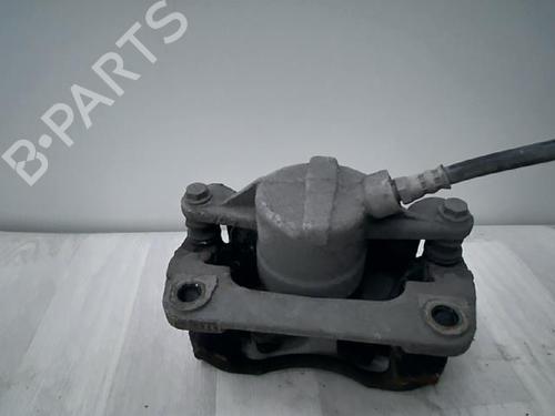 Right front brake caliper RENAULT MEGANE II Coupé-Cabriolet (EM0/1_) 1.9 dCi | BP24025656M104