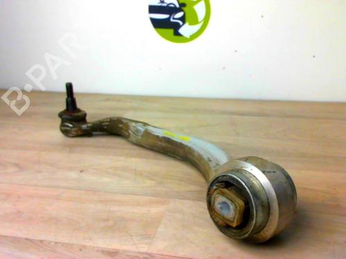 Used Left front suspension arm AUDI A4 B5 (8D2) 1.9 TDI (90 hp) 25618480