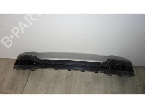 Front bumper reinforcement CITROËN BERLINGO / BERLINGO FIRST MPV (MF_, GJK_, GFK_) 2.0 HDI 90 (MFRHY) | BP26225823C109 