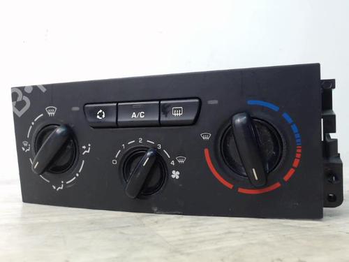 Climate control PEUGEOT 207 (WA_, WC_) 1.6 HDi | BP22337769I5