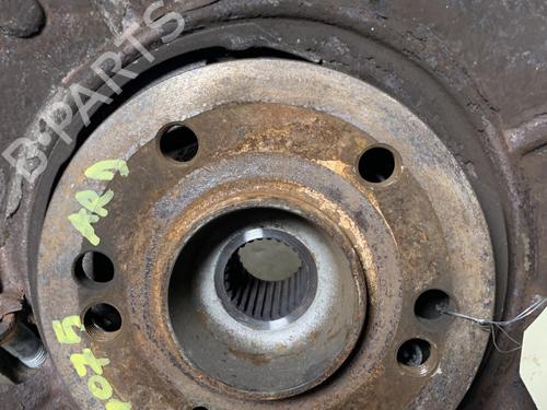 Right rear steering knuckle MERCEDES-BENZ S-CLASS (W220, V220) S 320 CDI (220.026, 220.126) | BP30807805M28