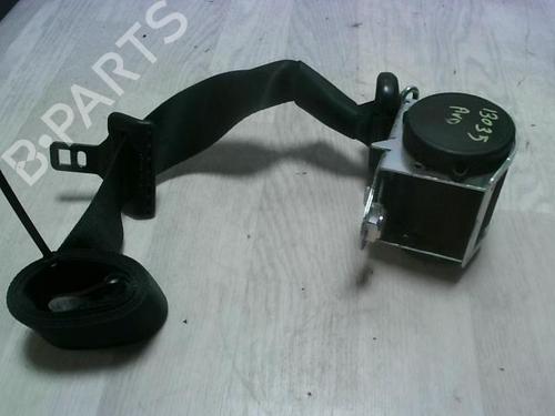 Front right seatbelt FORD KUGA I 2.0 TDCi | BP24026172I25