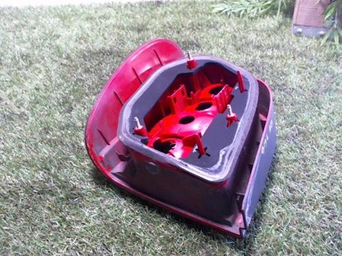 Right taillight VW POLO (6N2) 1.4 TDI | BP25618450C35 
