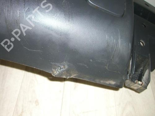 Bak støtfanger RENAULT SCÉNIC I MPV (JA0/1_, FA0_) 2.0 16V RX4 | BP24651989C8 