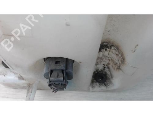 Windscreen washer tank VW GOLF V (1K1) 2.0 GTI | BP25619329C113 