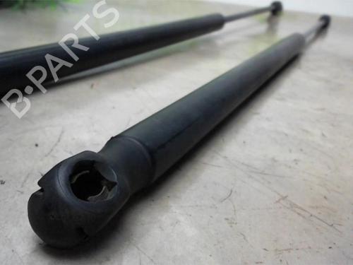 Gassdemper Bakluke FORD FIESTA V (JH_, JD_) 1.4 TDCi | BP26180675C138 