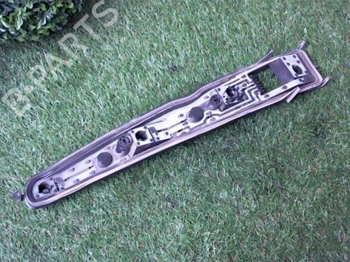 Nummerpladelys OPEL MERIVA A MPV (X03) 1.7 DTI (E75) | BP24022553I40 