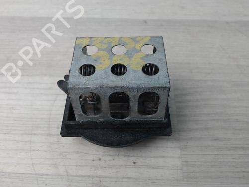 Used Heater resistor Heater resistor 21182944 21182944