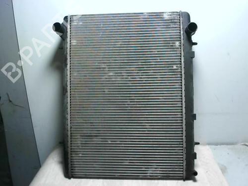 Water radiator CITROËN C4 I (LC_) 2.0 16V | BP24026622M31