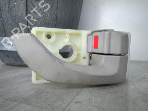 Rear right interior door handle HYUNDAI TUCSON (JM) 2.0 CRDi | BP21182406I16 