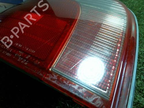 Left taillight TOYOTA YARIS (_P1_) 1.0 (SCP10_, SCP10R) | BP24022097C34 