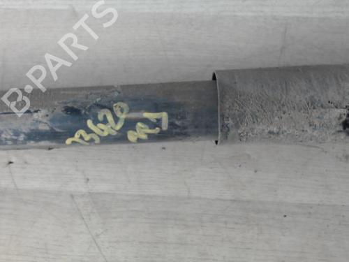 Right rear shock absorber RENAULT TWINGO II (CN0_) 1.5 dCi (CN0E) | BP24026426M19 