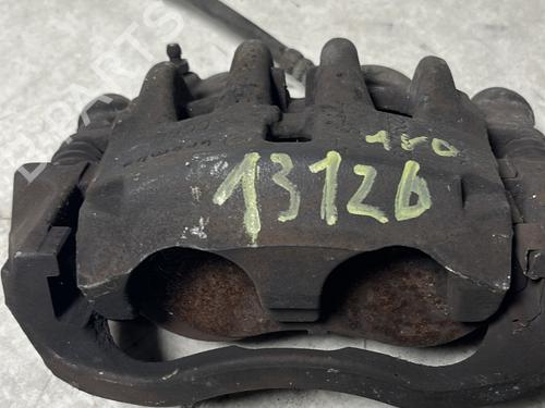 Right front brake caliper CITROËN JUMPER II Van 2.2 HDi 100 | BP30808103M104