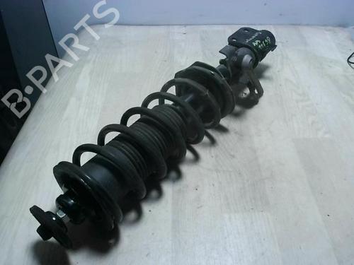 Used Right front shock absorber NISSAN MICRA V (K14) 1.0 IG-T 100 (101 hp) 24462456