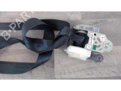 Front right seatbelt HYUNDAI i20 I (PB, PBT) 1.4 CRDi | BP26199194I25 