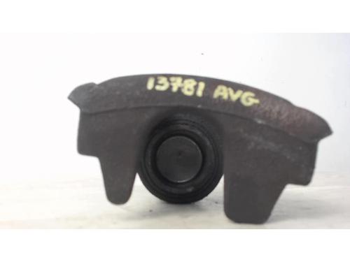 Left front brake caliper FIAT GRANDE PUNTO (199_) 1.3 D Multijet (199.AXD11, 199.AXD1A, 199.AXD1B,... | BP25619590M105 