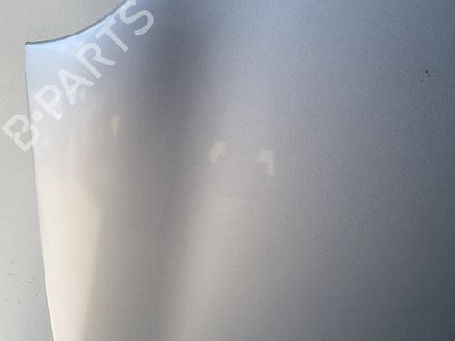 Used Hood Hood VW POLO IV (9N_, 9A_) 1.9 SDI (64 hp) 35765534 35765534