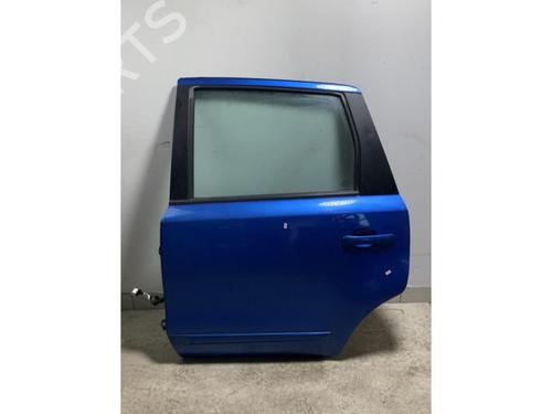 Left rear door NISSAN NOTE (E11, NE11) 1.5 dCi | BP22236769C4 