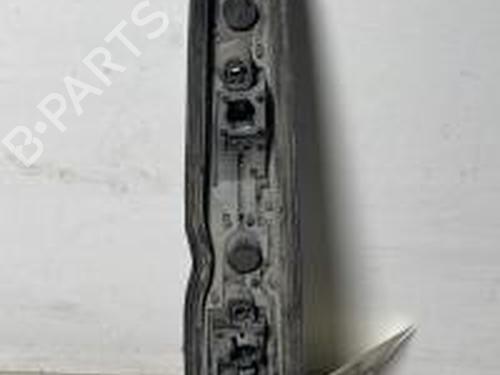 Nummerpladelys OPEL MERIVA A MPV (X03) 1.7 CDTI (E75) (100 hp) 31085026