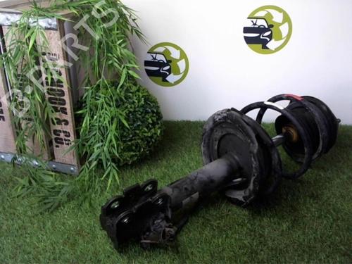 Used Right front shock absorber TOYOTA CAMRY (_V1_) 2.2 (SXV10_, SXV10R) (136 hp) 24021635