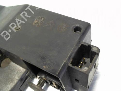 Tailgate lock CITROËN XSARA Coupe (N0) 1.4 i | BP21182383C101 
