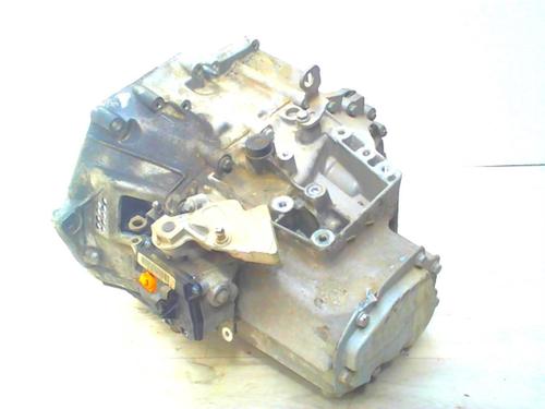 Gearbox CITROËN C4 II (NC_) 1.6 HDi 110 | BP24024658M3