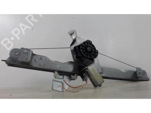 Front right window mechanism DACIA SANDERO 1.5 dCi | BP23568254C23