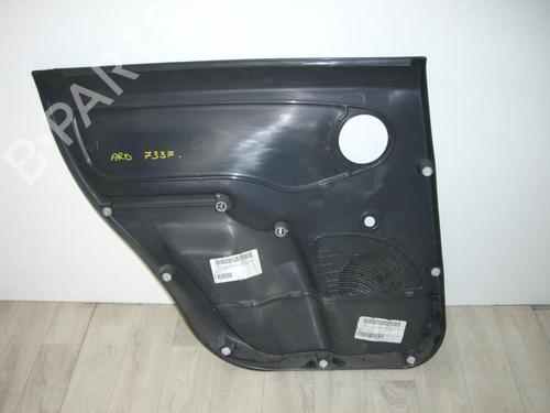 Used Rear right panel CITROËN C3 I (FC_, FN_) 1.4 HDi (68 hp) 24021524