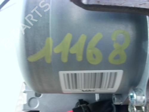Steering column RENAULT MEGANE III Hatchback (BZ0/1_, B3_) 1.5 dCi (BZ09, BZ0D, BZ1W, BZ29, BZ14) | BP29812202M21 