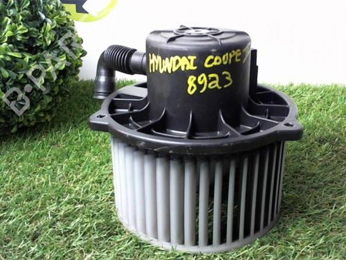 Heater blower motor HYUNDAI COUPE II (GK) 2.0 GLS | BP24022308M62 