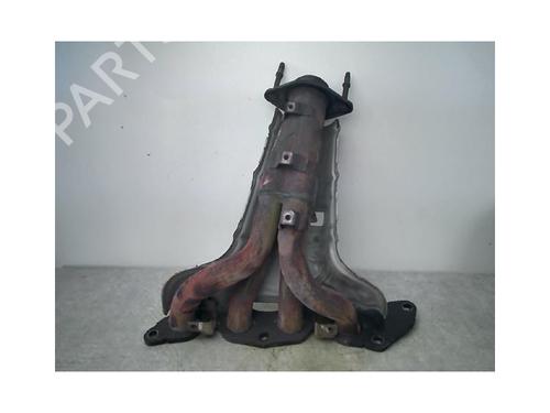 Colector Escape RENAULT CLIO II (BB_, CB_) 1.5 dCi (B/CB07) (65 hp) 25934975