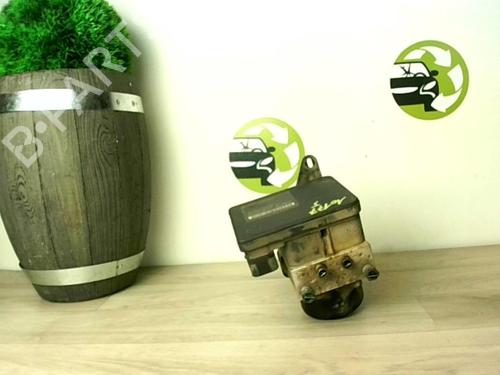 ABS Bremseaggregat CITROËN C5 II (RC_) 2.0 16V (RCRFJB, RCRFJC) (140 hp) 24023045