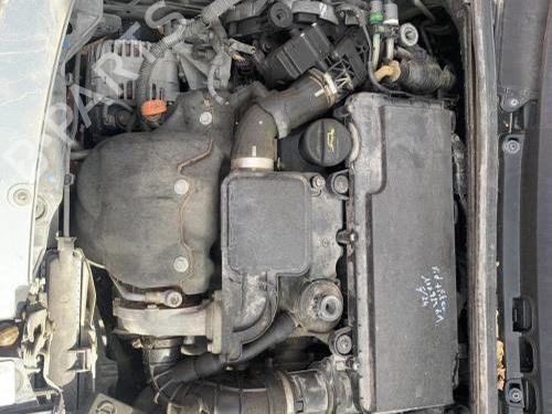 Engine CITROËN C3 I (FC_, FN_) 1.4 HDi | BP28216134M1 