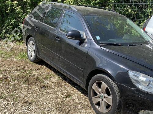 AC-Kompressor SKODA OCTAVIA II Combi (1Z5) 1.4 TSI | BP31087004M34 