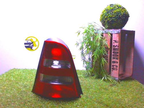Used Right taillight MERCEDES-BENZ A-CLASS (W168) A 170 CDI (168.009, 168.109) (95 hp) 24024564