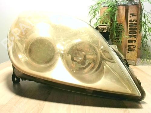 Højre forlygte OPEL VECTRA C GTS (Z02) 2.2 DGi (F68) | BP24024160C29