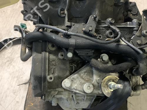 Gearbox PEUGEOT 307 SW (3H) 2.0 16V | BP30807474M3