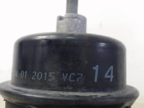 Engine mount VW POLO V (6R1, 6C1) 1.2 TSI 16V | BP25619744M89 