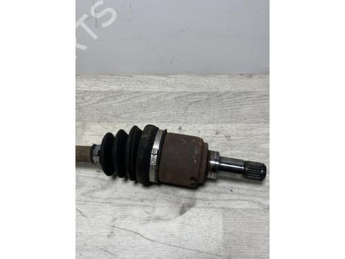 Right front driveshaft FIAT PANDA (169_) 1.2 (169AXF2A, 169AXF1A) | BP25148644M39 