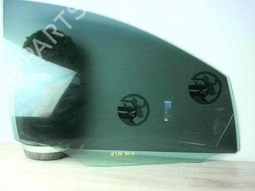 Front right door window MERCEDES-BENZ A-CLASS (W169) A 180 CDI (169.007, 169.307) | BP24024288C19 