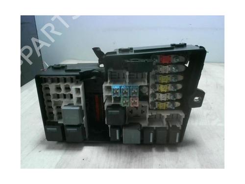 Fuse box FORD KUGA I 2.0 TDCi | BP26016804E1