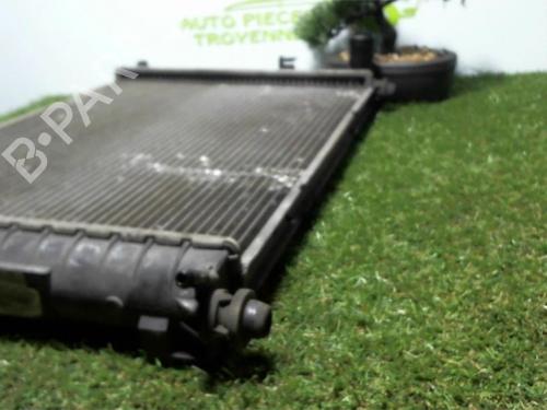 Køler FORD FIESTA IV (JA_, JB_) 1.8 D | BP24021736M31 