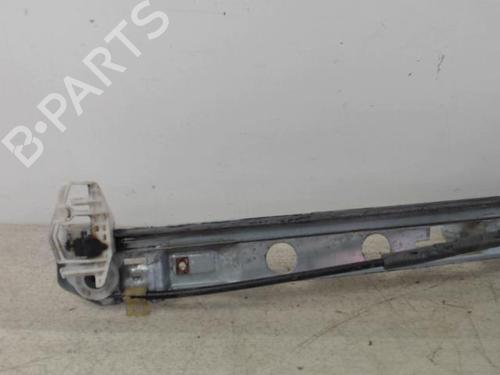 Front left window mechanism RENAULT MEGANE II Estate (KM0/1_) 1.5 dCi (KM02, KM13) | BP30807290C22 