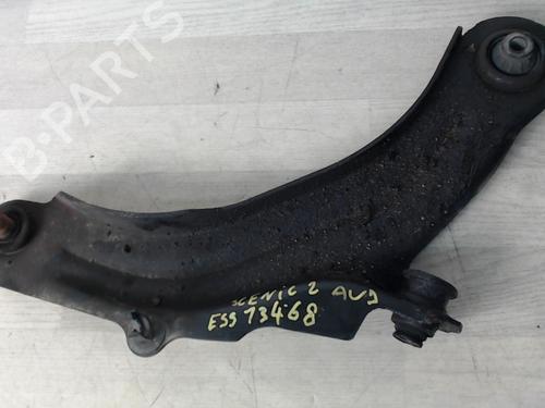 Højre fortil bærearm RENAULT SCÉNIC II (JM0/1_) 1.6 (JM0C, JM0J, JM1B) (113 hp) 29699618