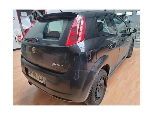 Steering column FIAT GRANDE PUNTO (199_) 1.3 D Multijet | BP25619230M21