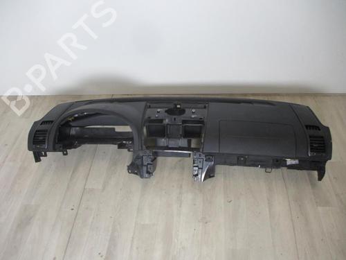 Used Dashboard SSANGYONG REXTON / REXTON II (GAB_) 2.7 Xdi 4x4 (160 hp) 24021951